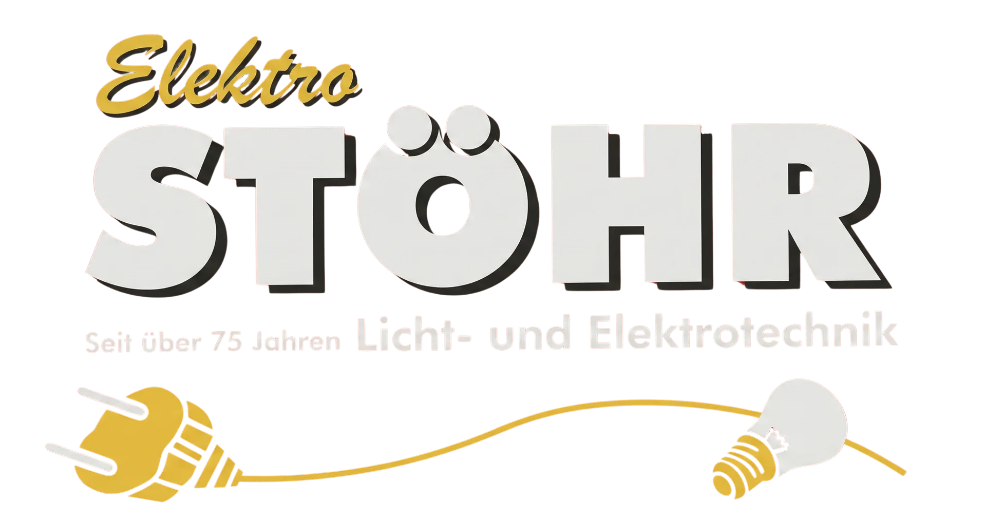 Elektro Stöhr Logo